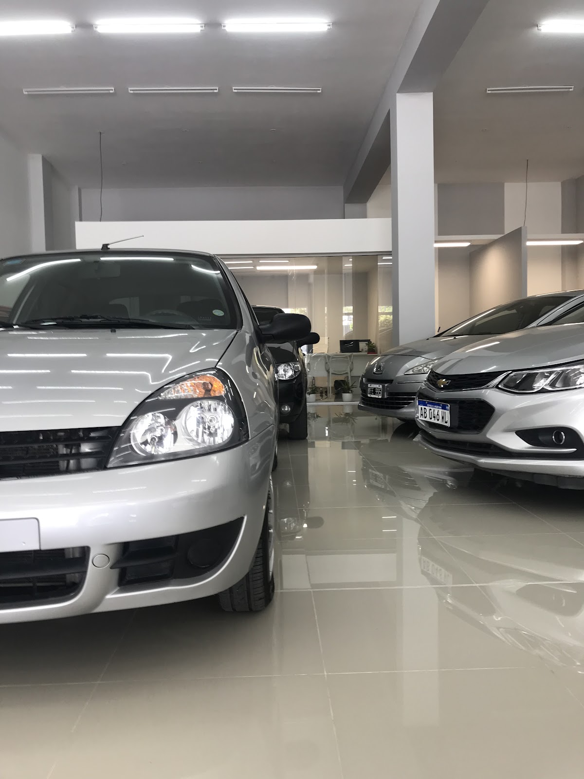 JG AUTOMOTORES, foto 2