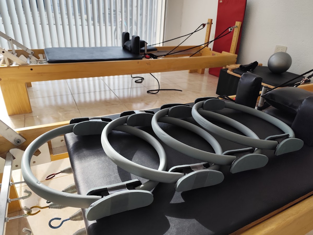 Aura Pilates, foto 3