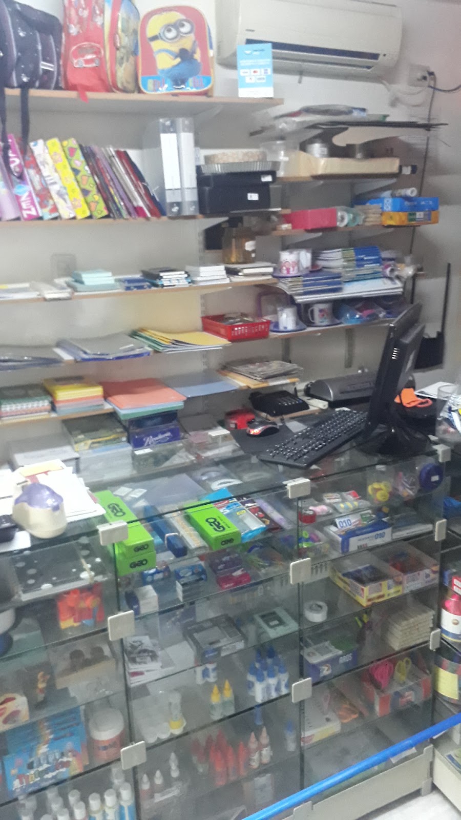 Recreo Libreria, foto 2