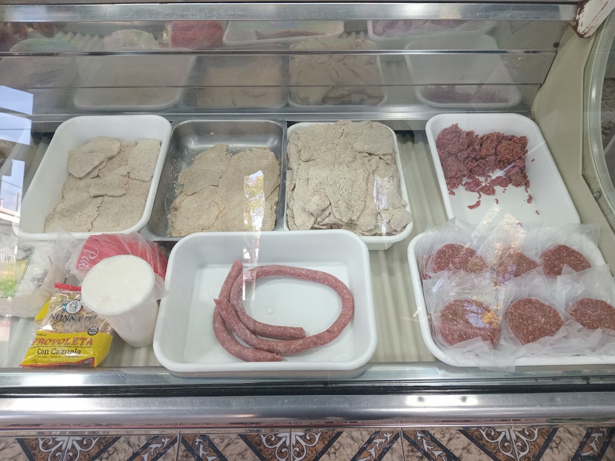 El Trebol - Carniceria, foto 3