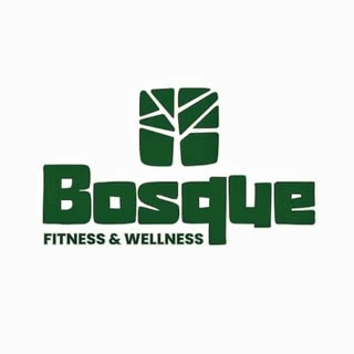 Bosque gym