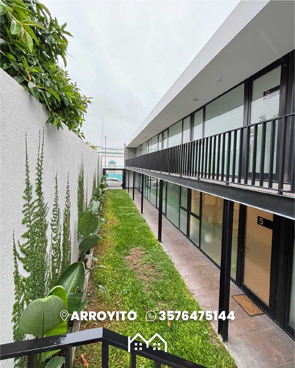 Melisa Juárez Inmobiliaria
