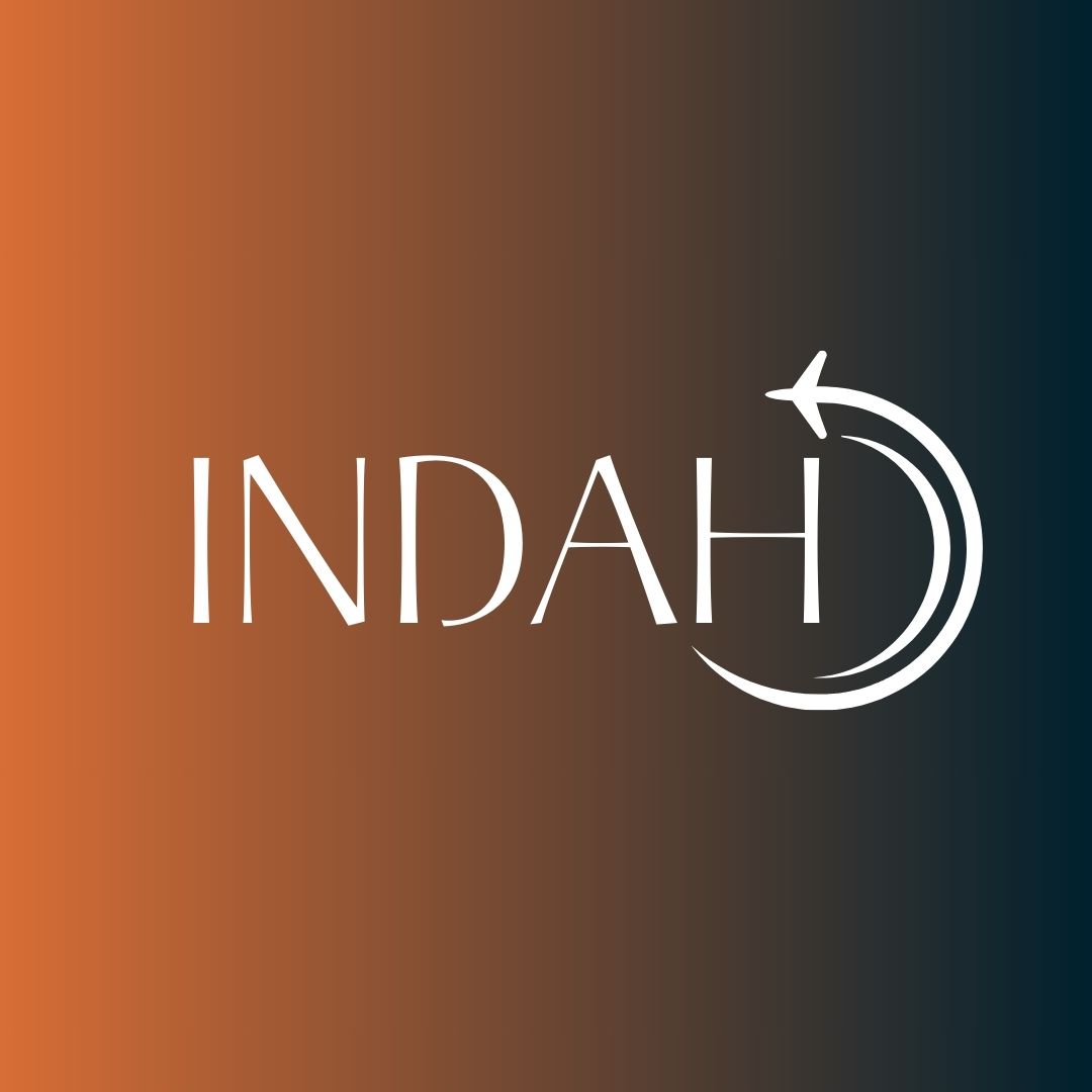 INDAH VIAJES