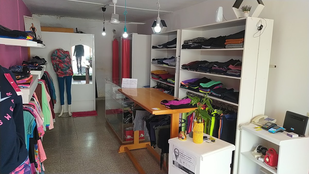 VICTORINA FITNESS, foto 2