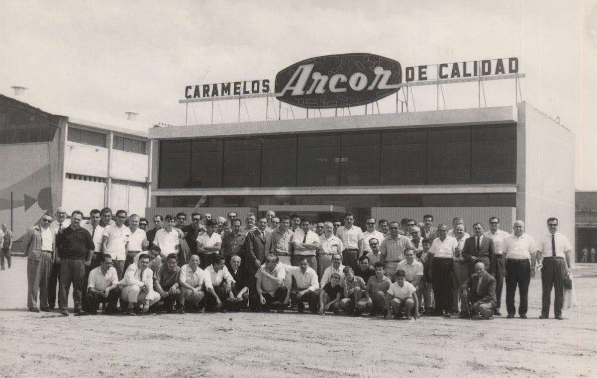Arcor Center