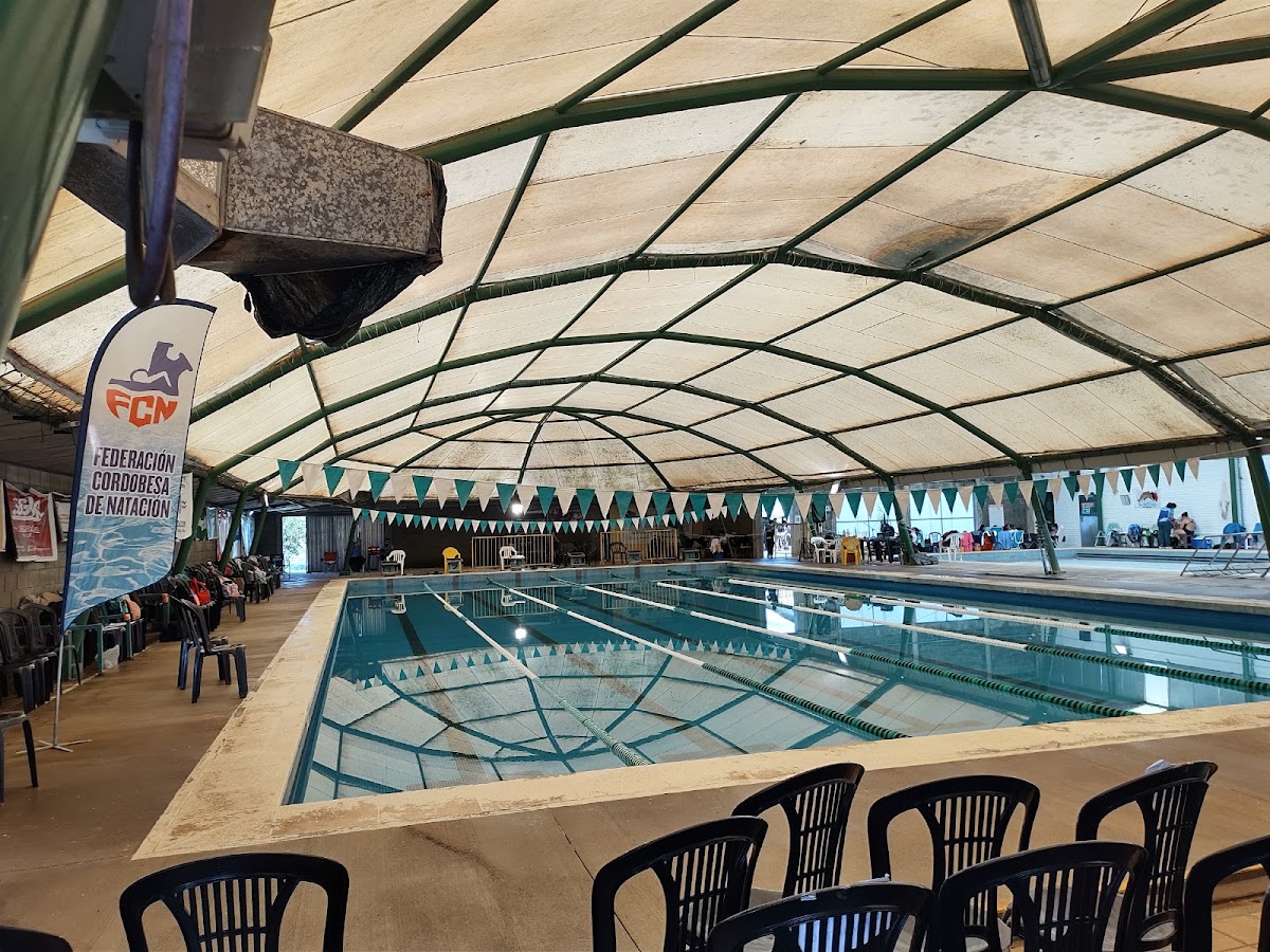 Club "Deportivo y Cultural Arroyito", foto 2