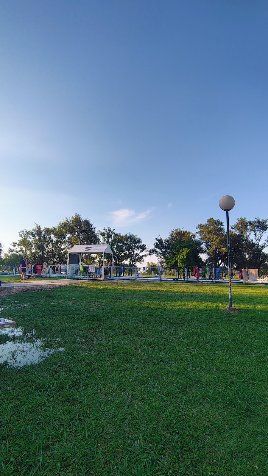 Club "Deportivo y Cultural Arroyito", foto 3