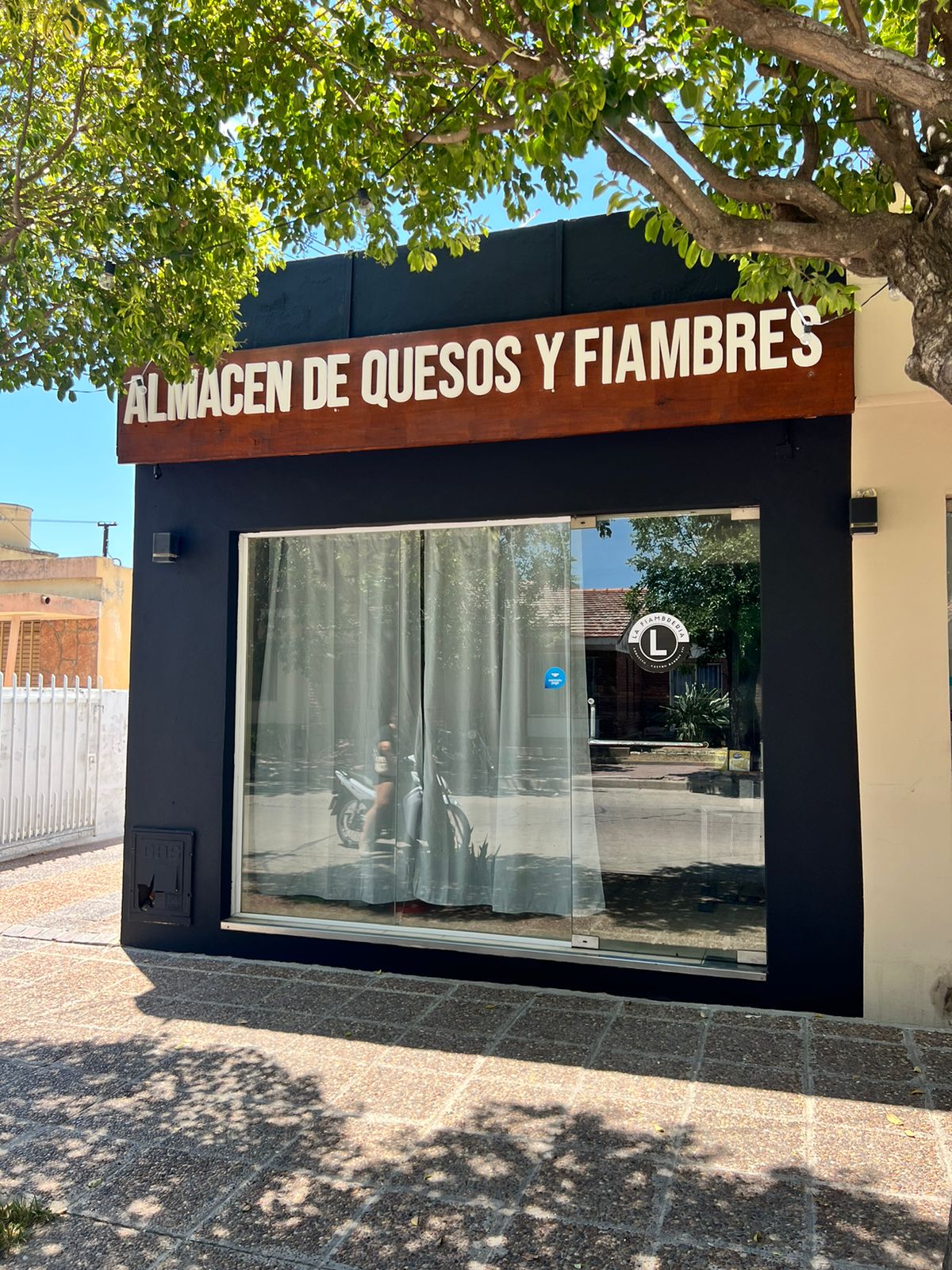 La fiambreria