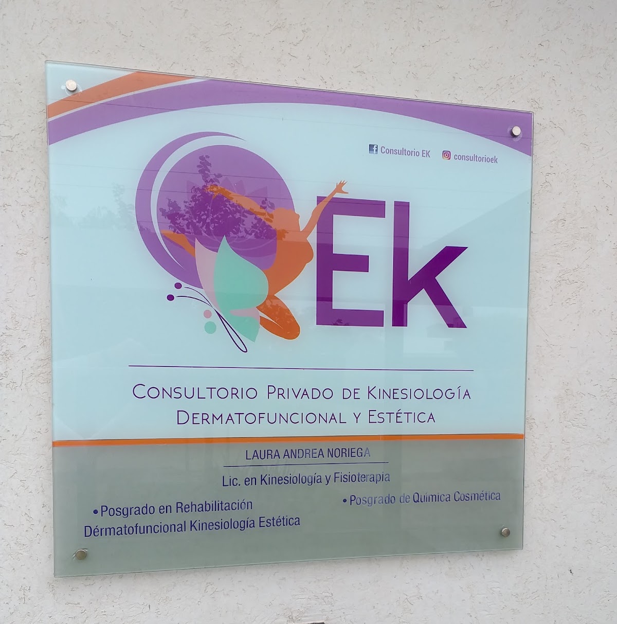 Consultorio Ek, foto 3