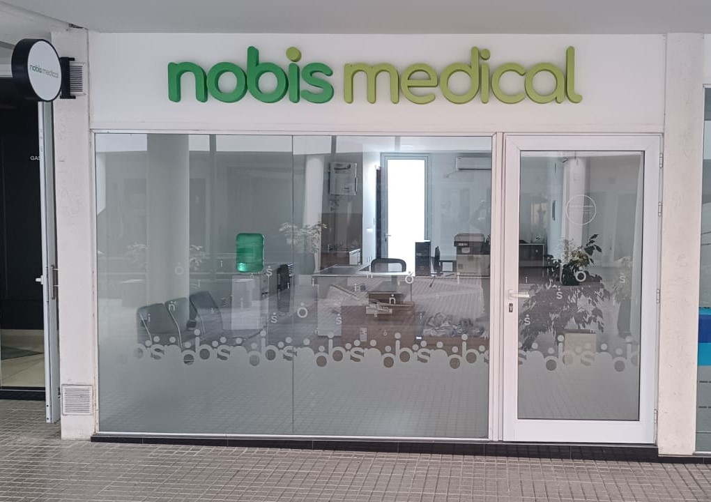 Nobis Medical