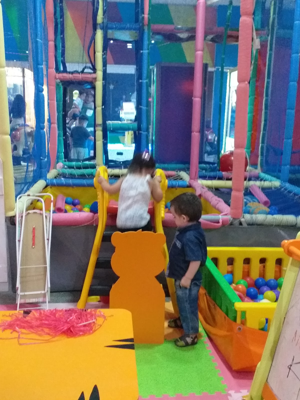 Mundo Fun
