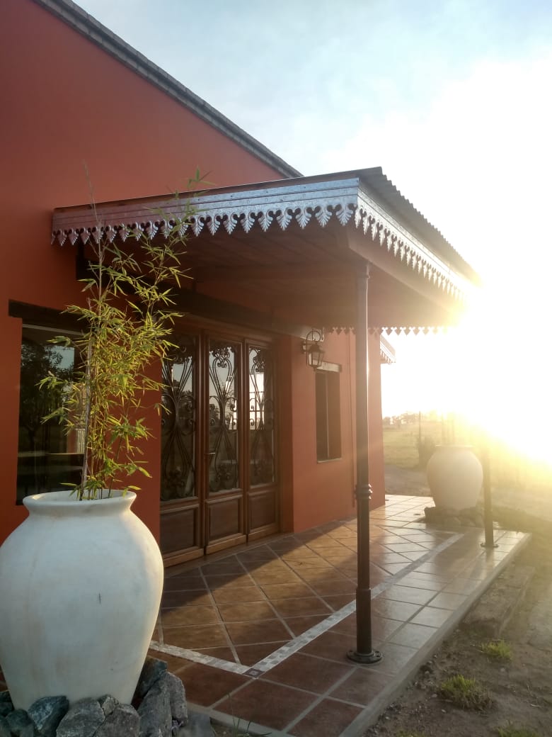 LA TRINCHERITA CASA DE CAMPO RESTAURANTE, foto 3