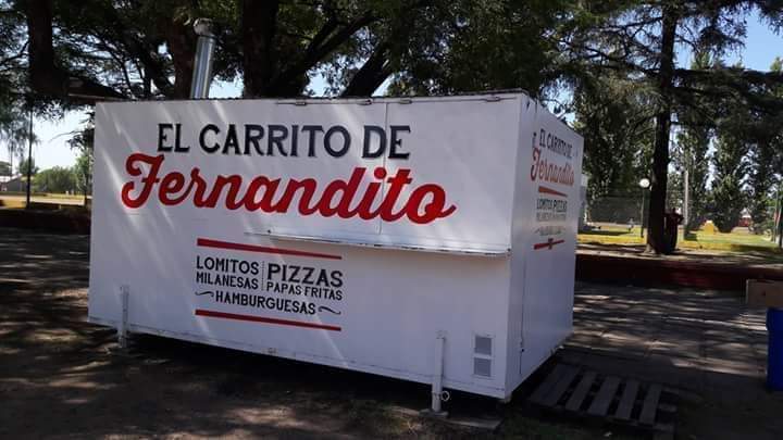 El Carrito de Fernandito