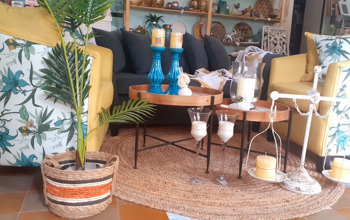 La Felipa deco y Artística