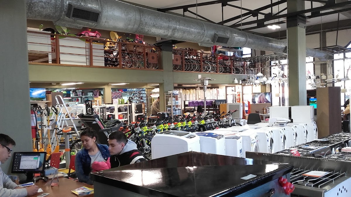 Gran Bazar, foto 2