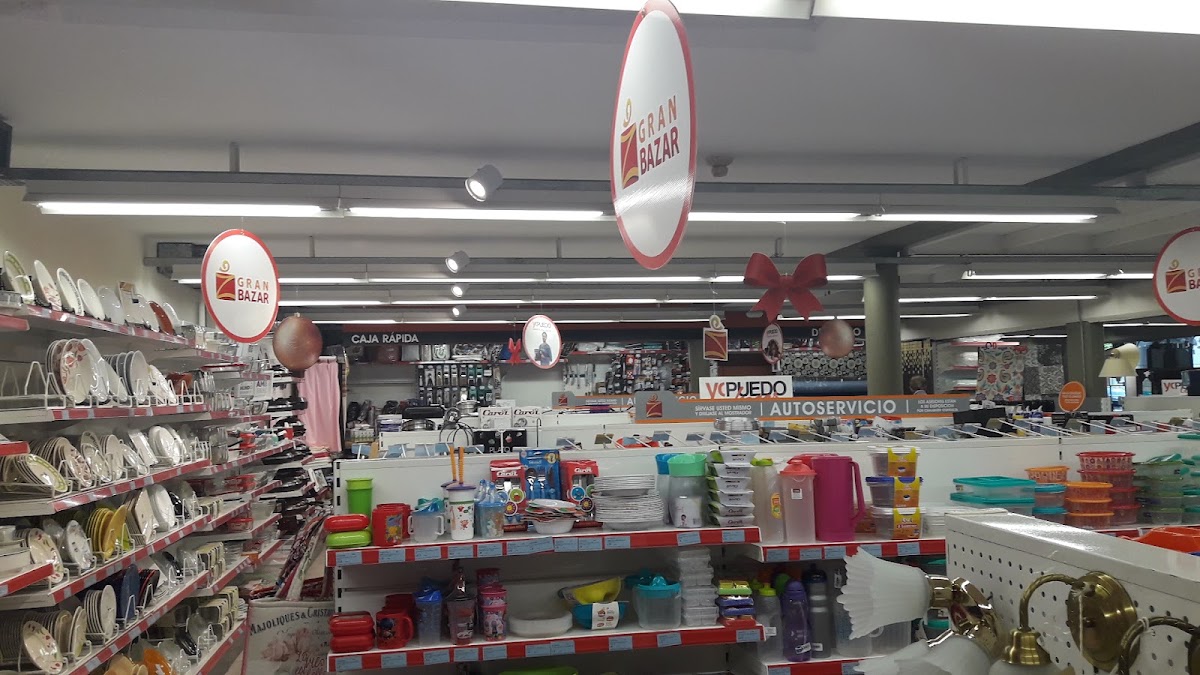Gran Bazar, foto 3