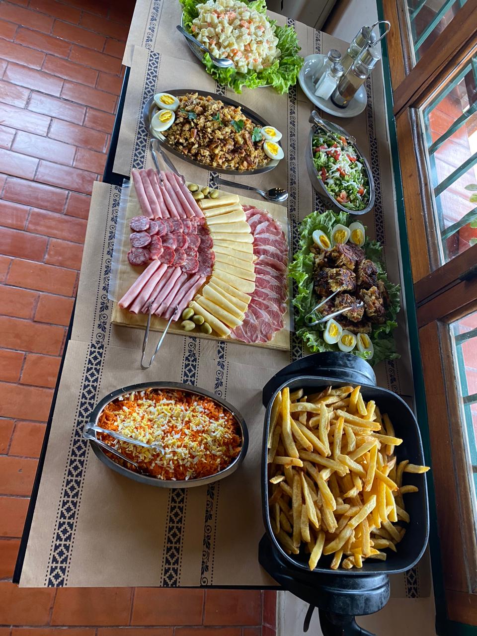 Xaná Restobar, foto 2
