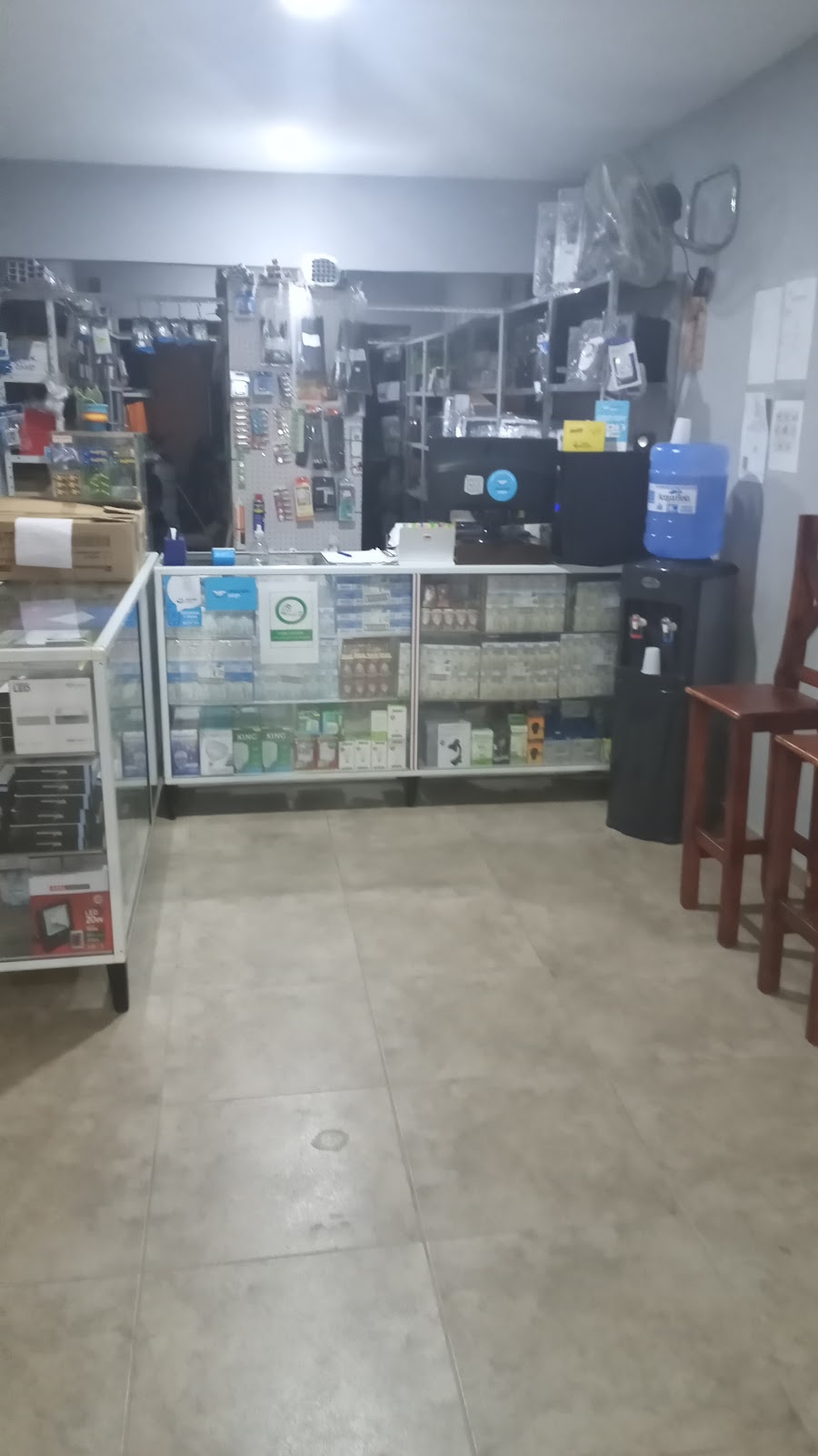 CASTELLANO ELECTRICIDAD, foto 2