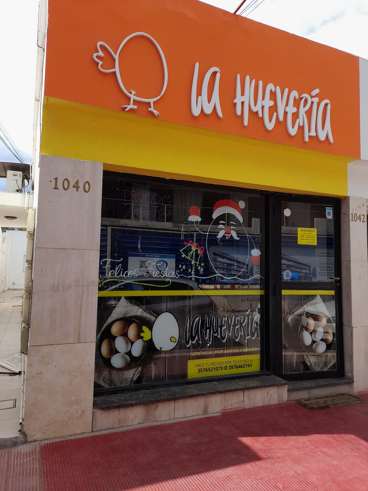 La hueveria Arroyito, foto 2