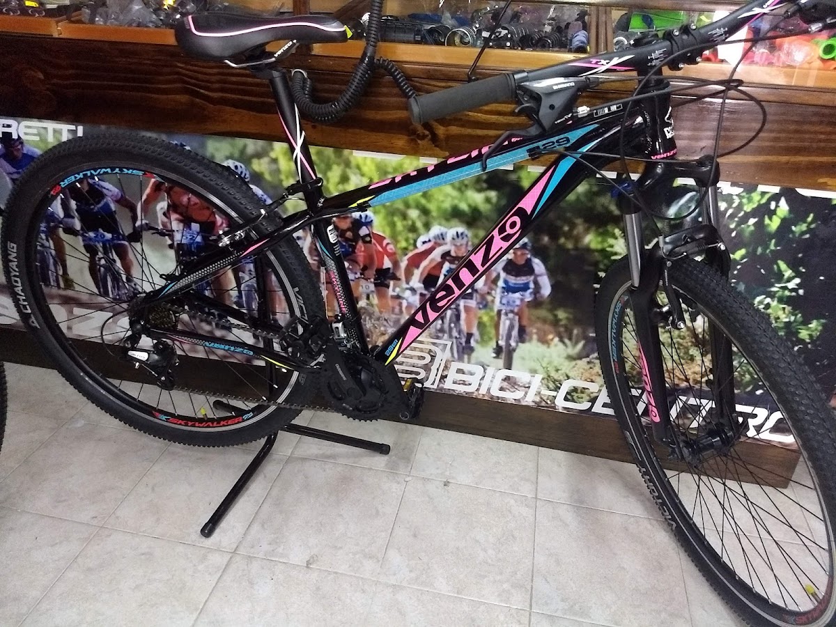 Bici-Centro