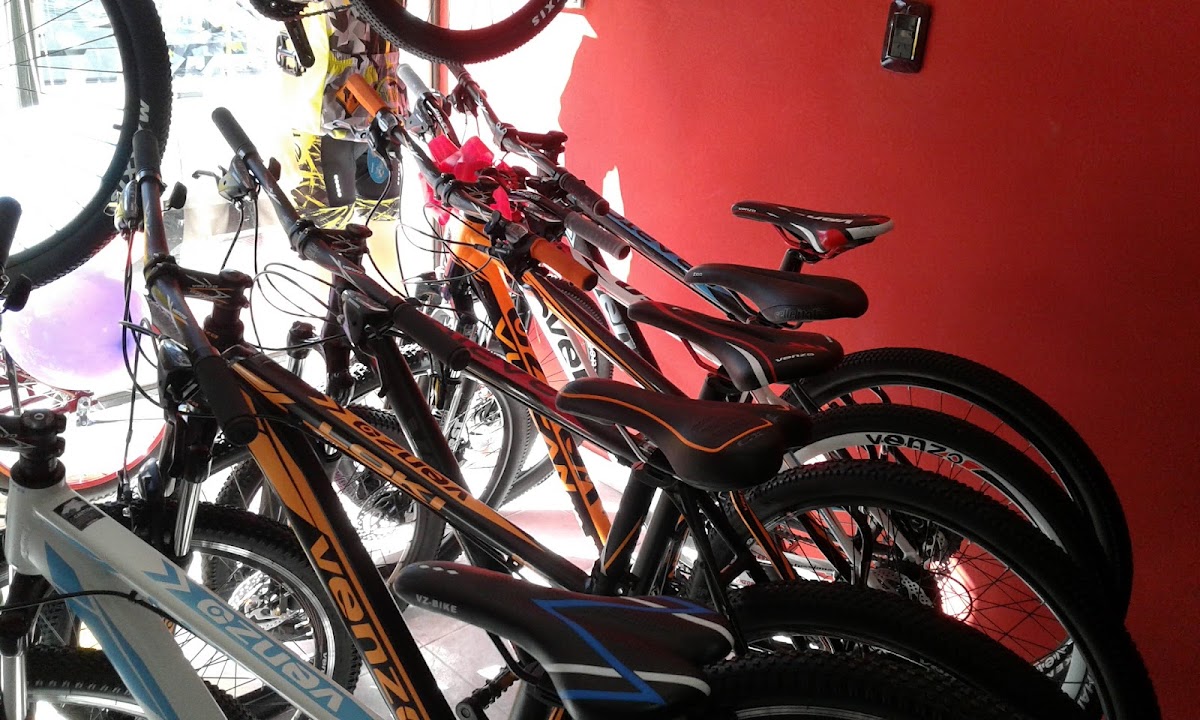 Bici-Centro, foto 2