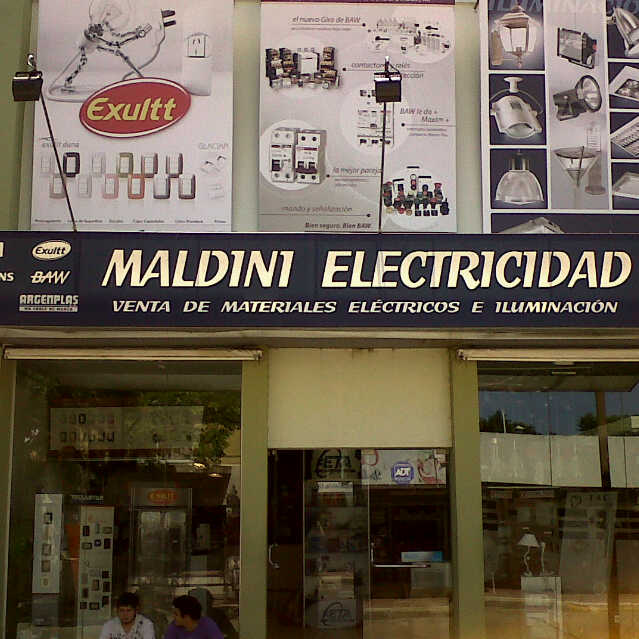 Maldini Electricidad