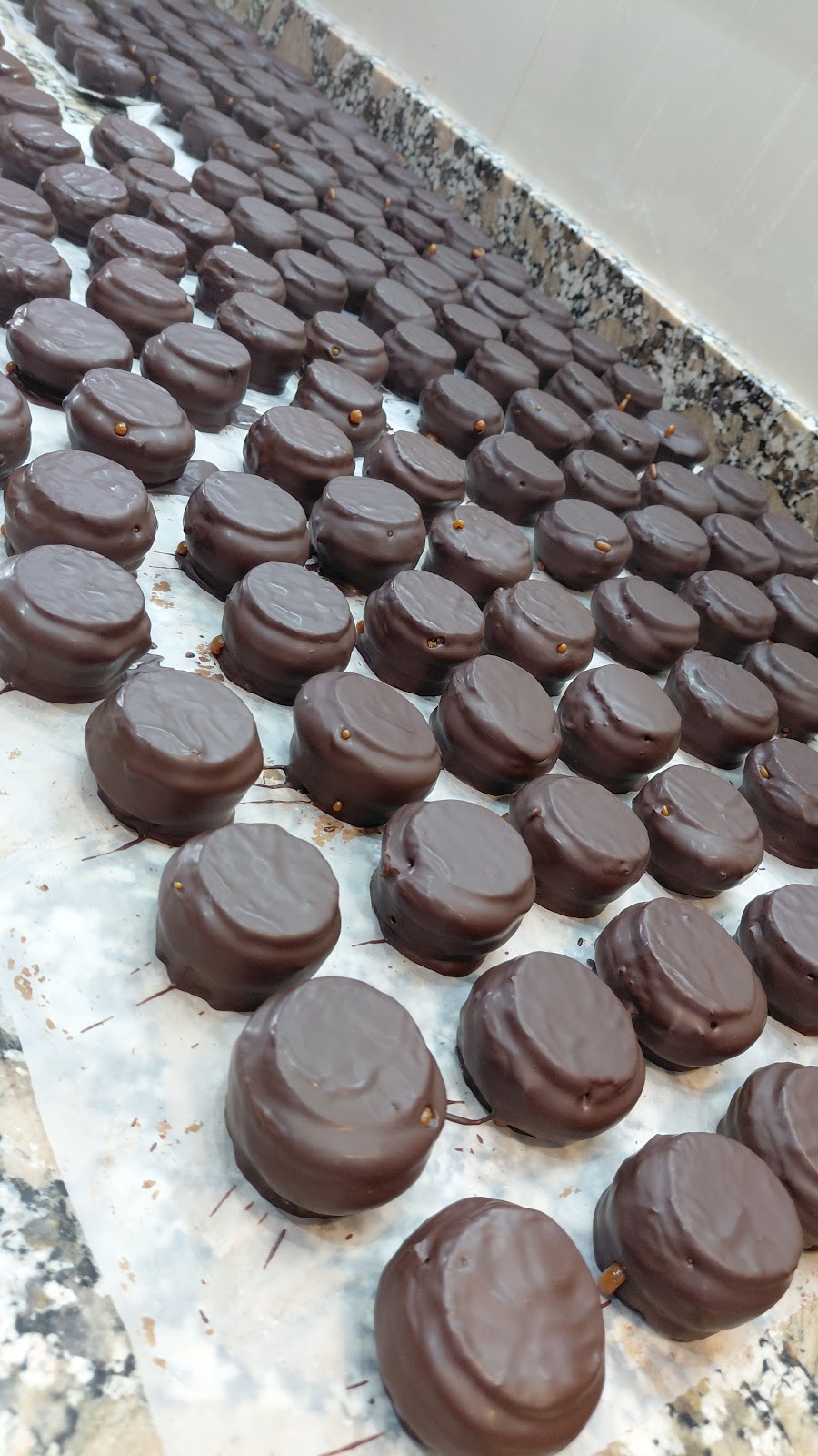 Alfajores artesanales Nilda, foto 3