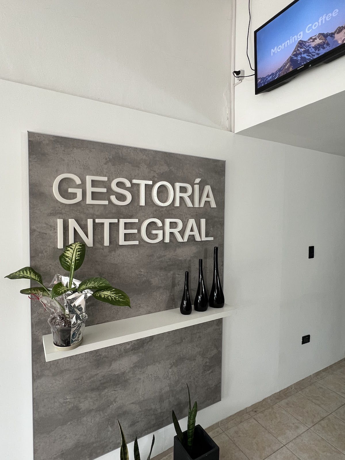 HOME INMOBILIARIA - GESTORíA INTEGRAL ARROYITO, foto 2
