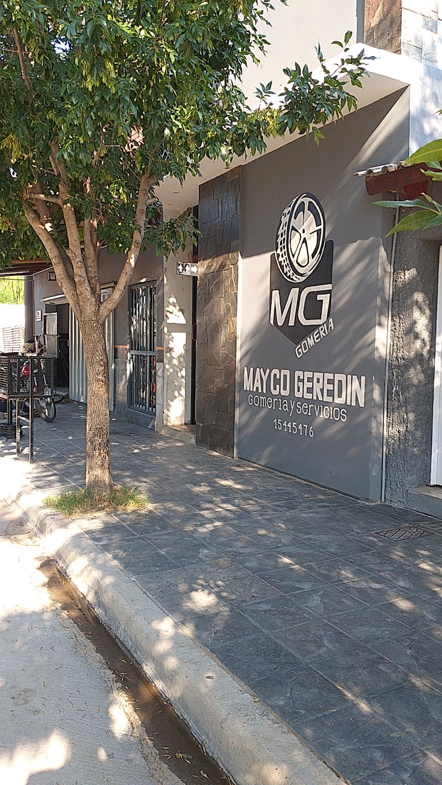 GOMERIA MG, foto 2