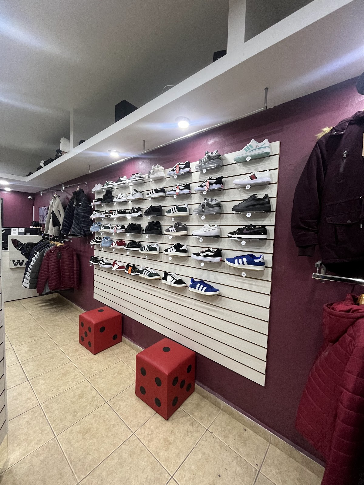 Wawa Indumentaria, foto 3