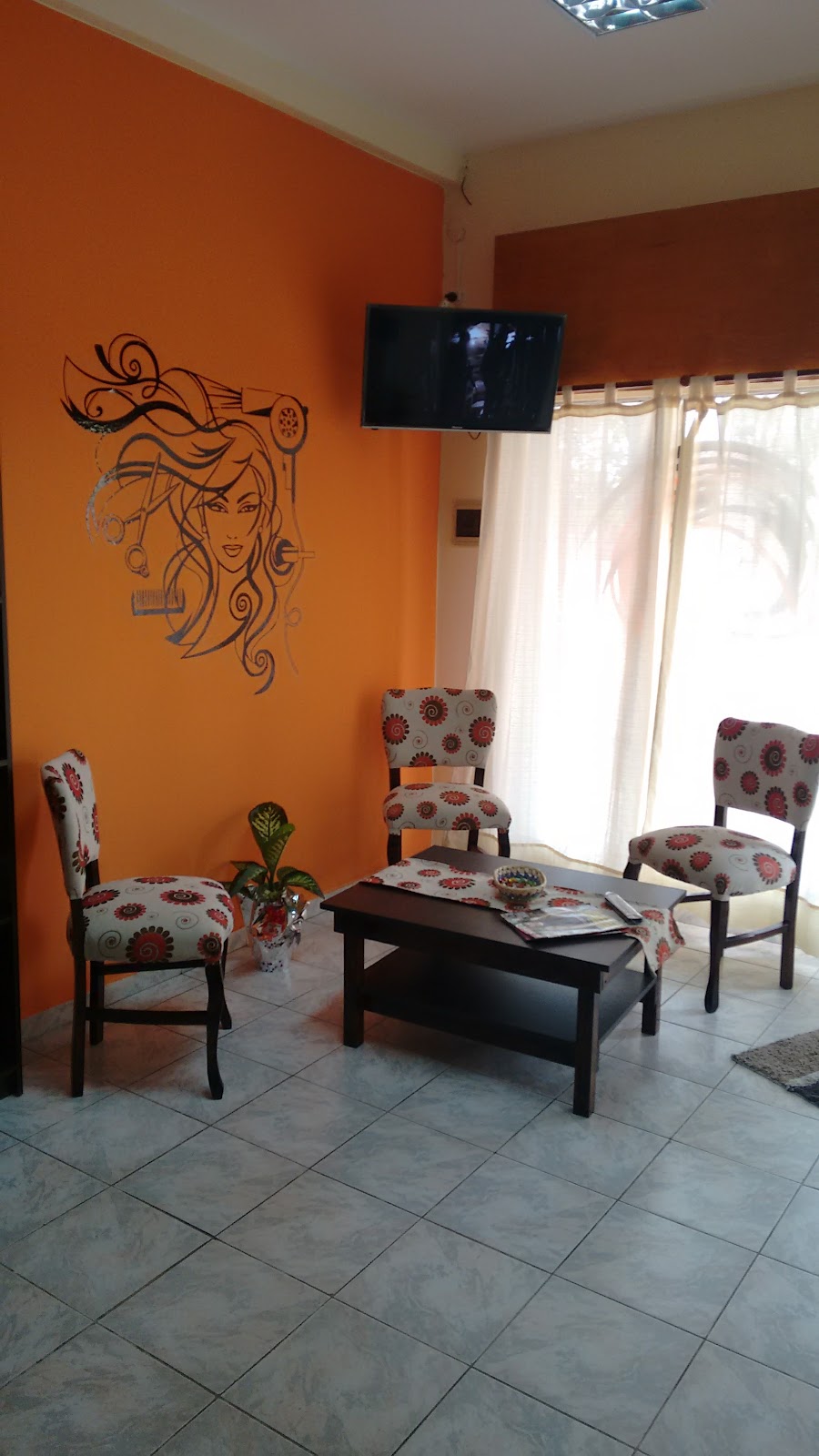 A Tu Estilo Peluquería, foto 2