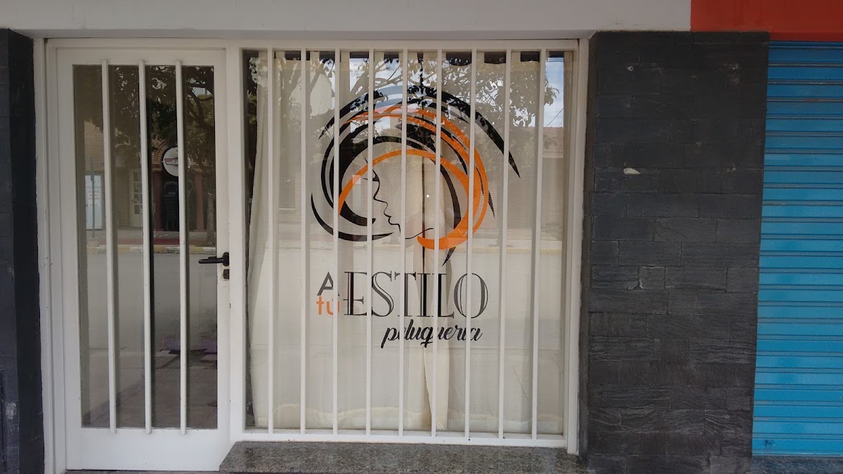 A Tu Estilo Peluquería, foto 3