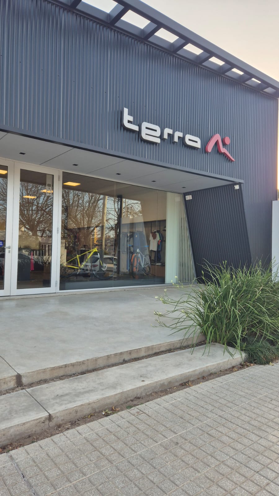 Terra Deporte y Aventura, foto 3