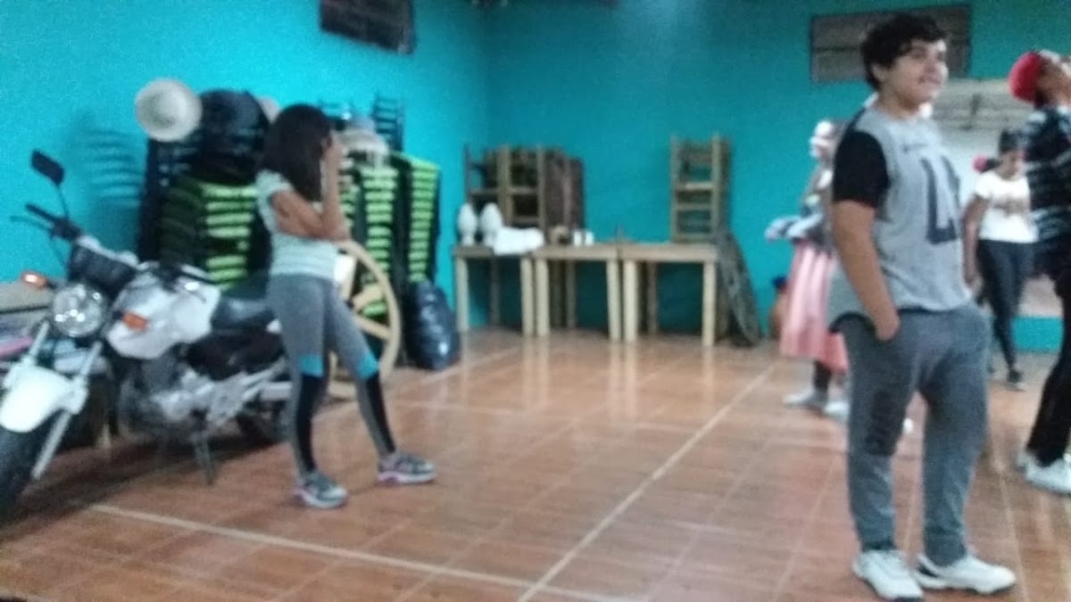 ESCUELA DE FOLCLORE MARTIN MIGUEL DE GÜEMES, foto 3