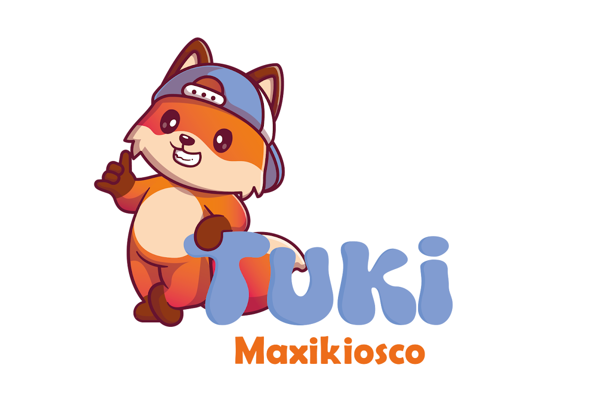 Tuki - Maxikiosco, foto 2