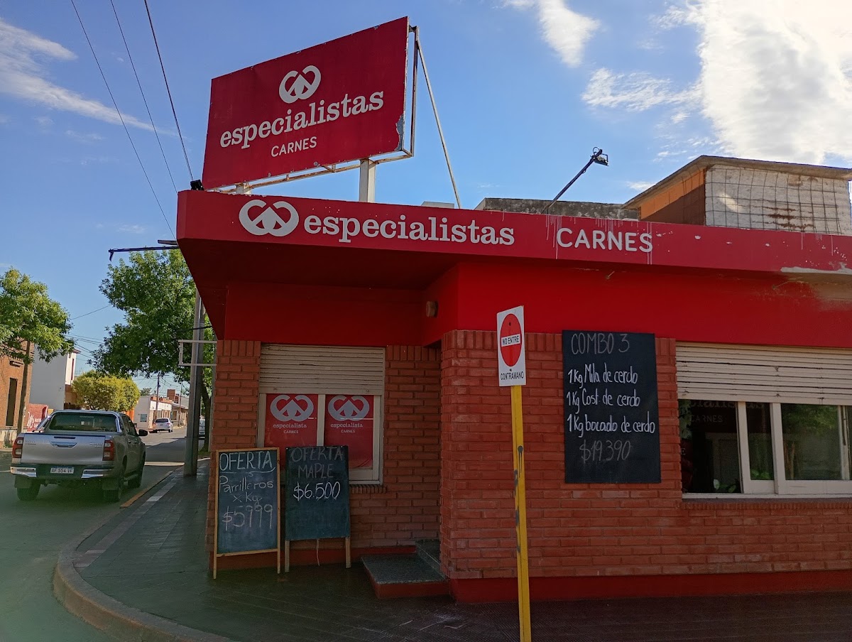Especialistas carnes, foto 3