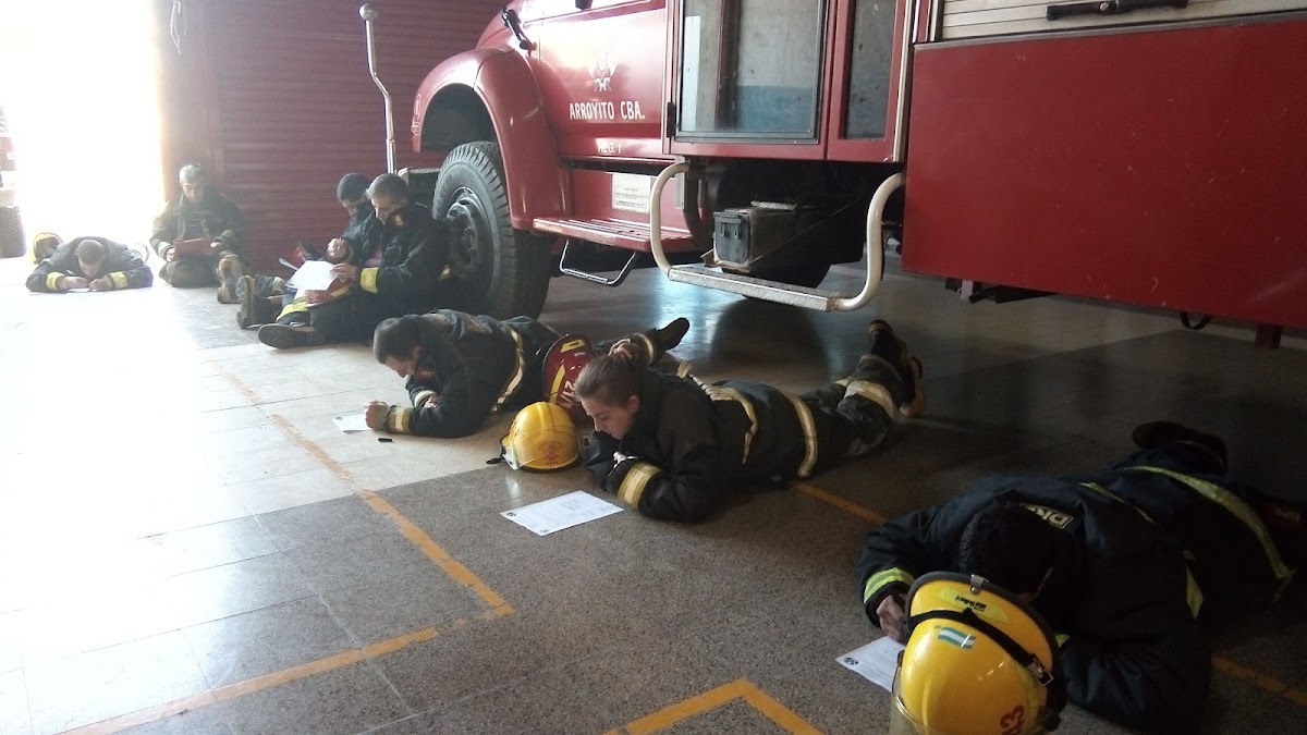 Abogada Cintia Bonetto, foto 3