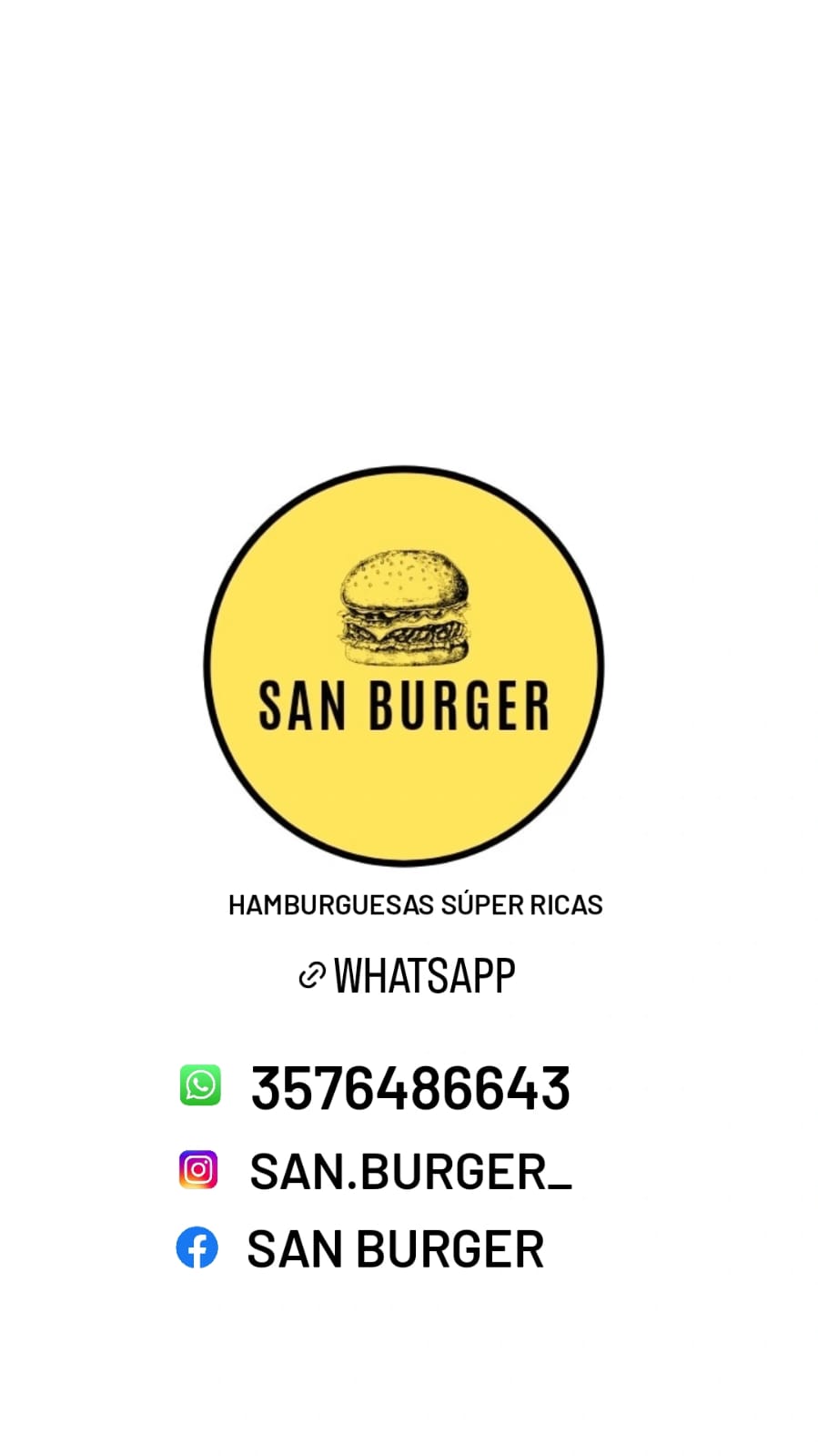 San Burger, foto 2