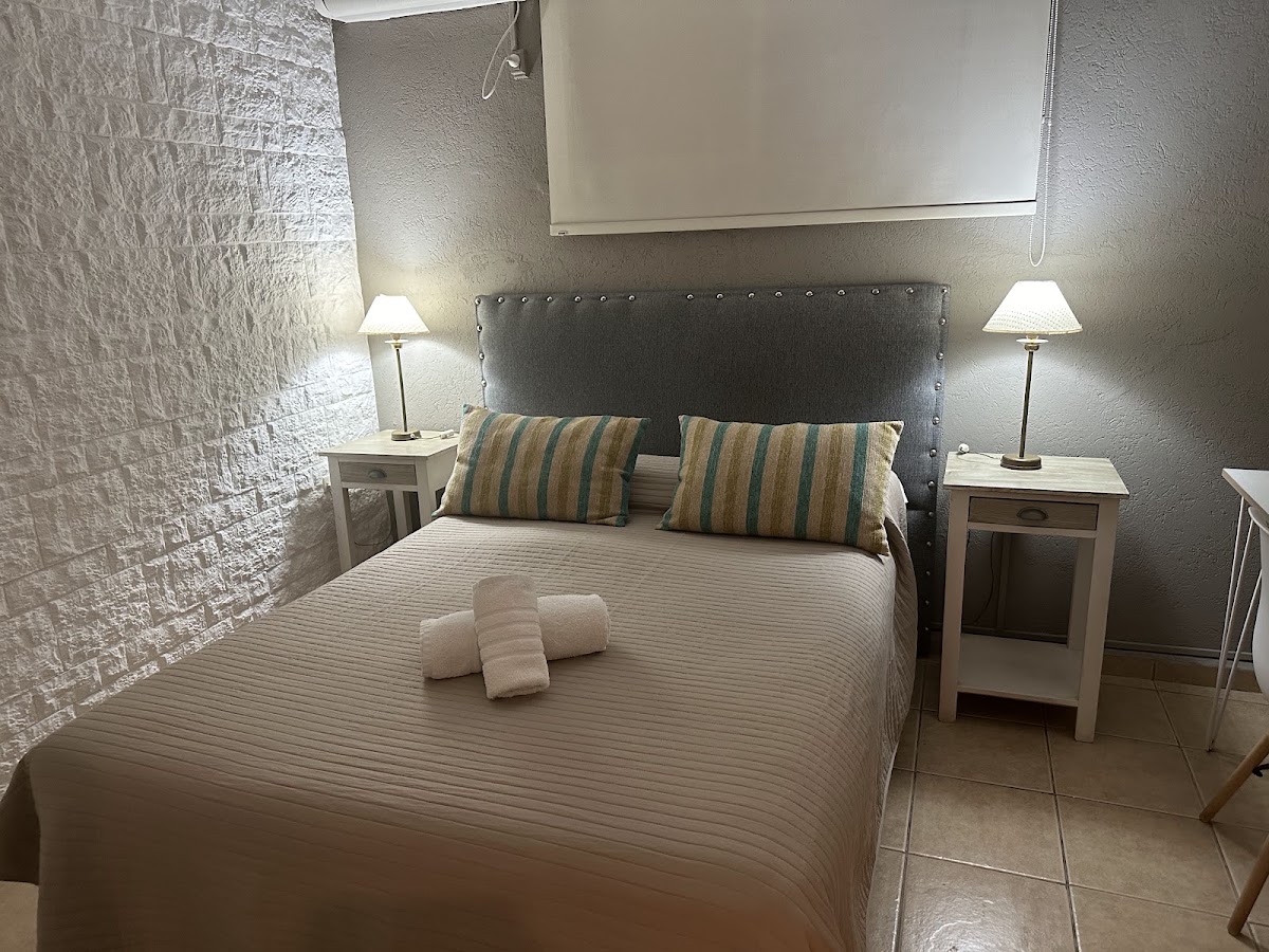 Hotel Americano, foto 3