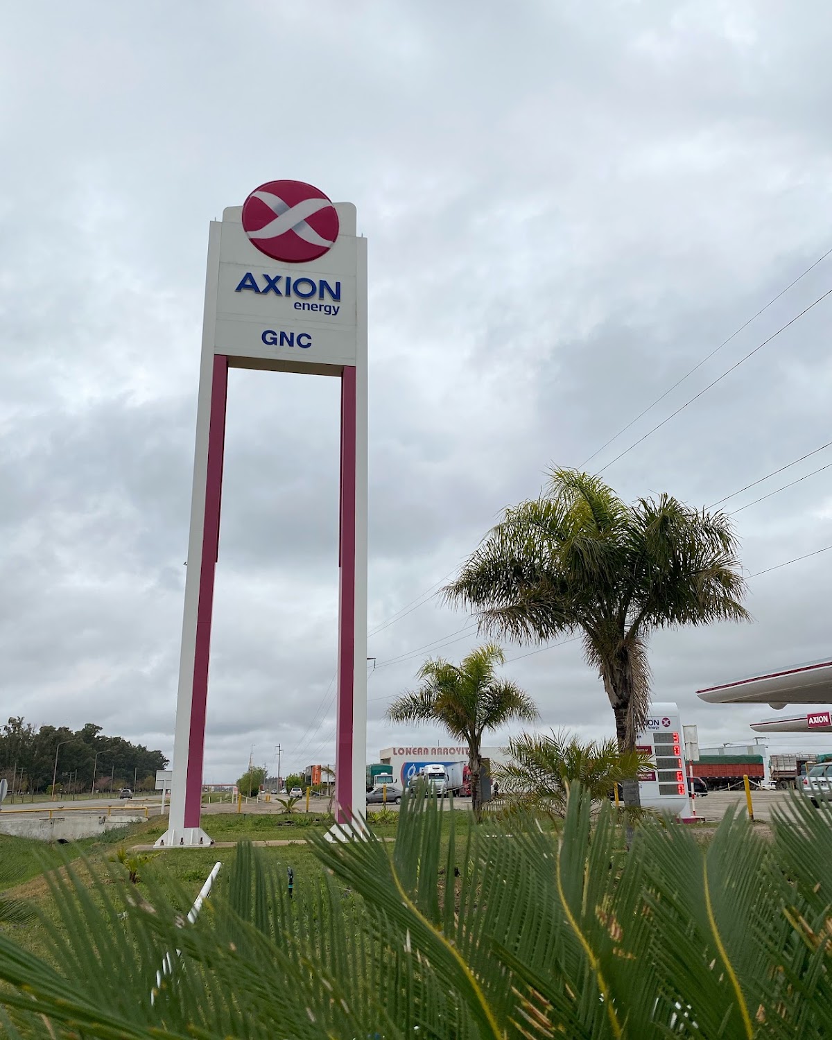 AXION Arroyito, foto 3