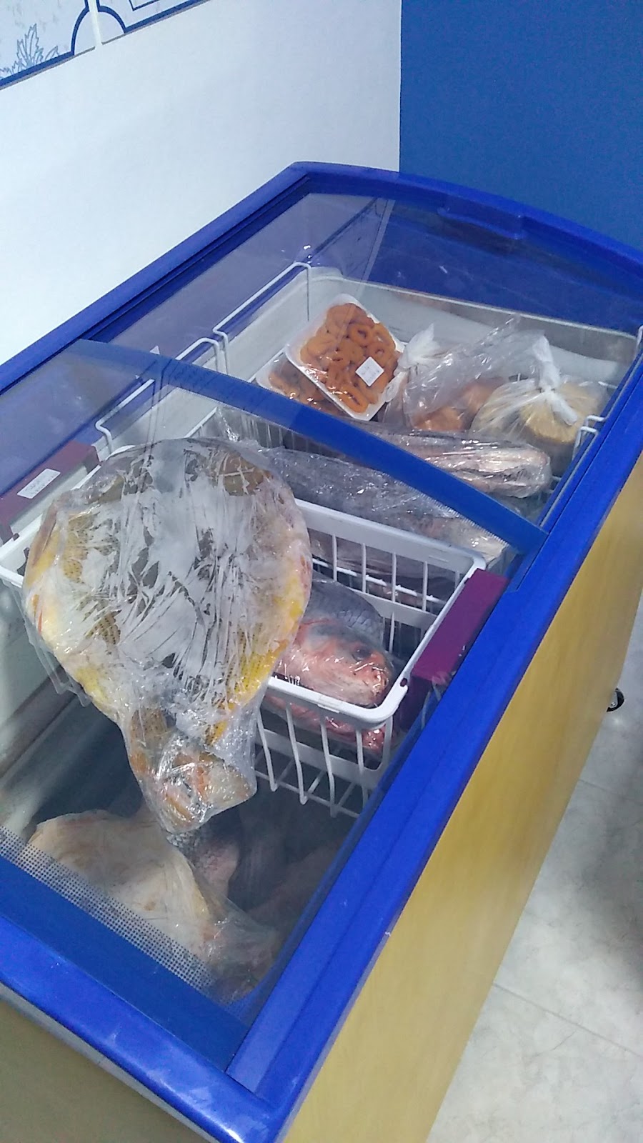 Pescadería San Cayetano, foto 3