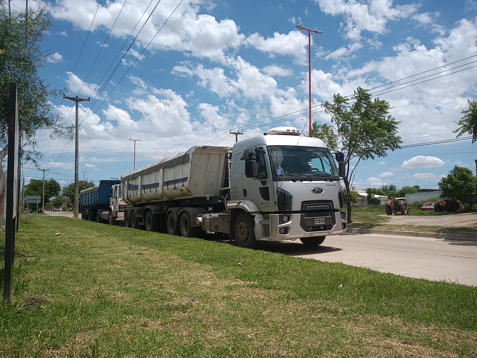 Hormimax (Hormigón Elaborado), foto 3