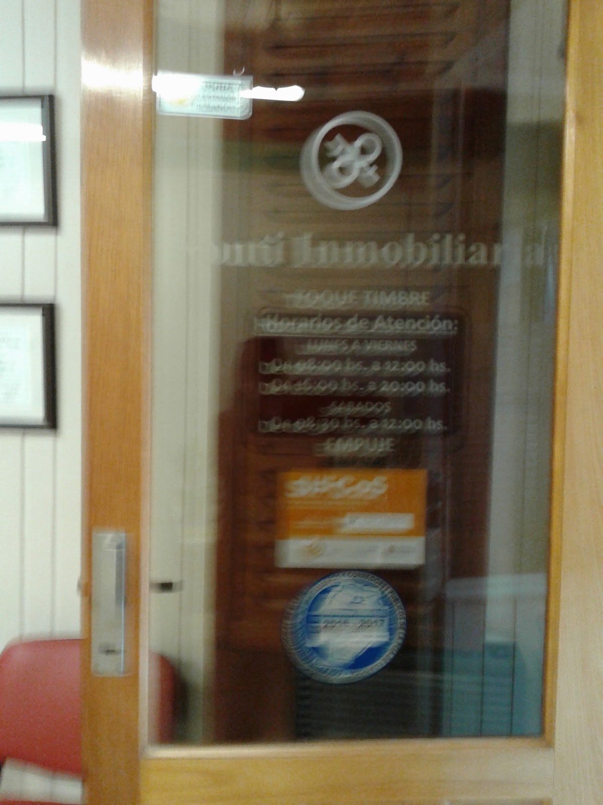 Fonti Servicios Y Negocios Inmobiliarios, foto 3