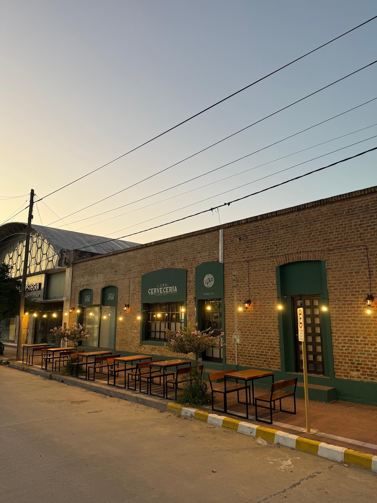 Luna Cerveceria