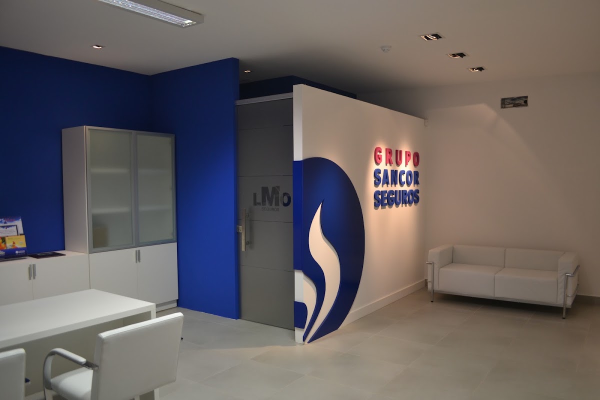 LMO Asesores de Seguros, foto 2
