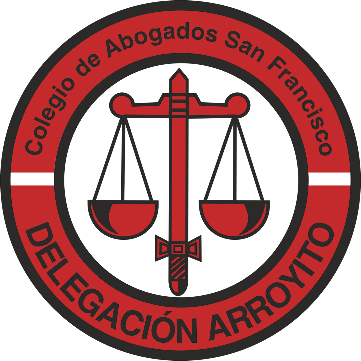Colegio de Abogados - Delegación Arroyito