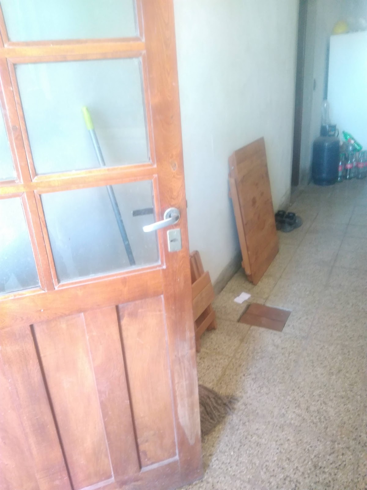 DAL servicios eléctricos