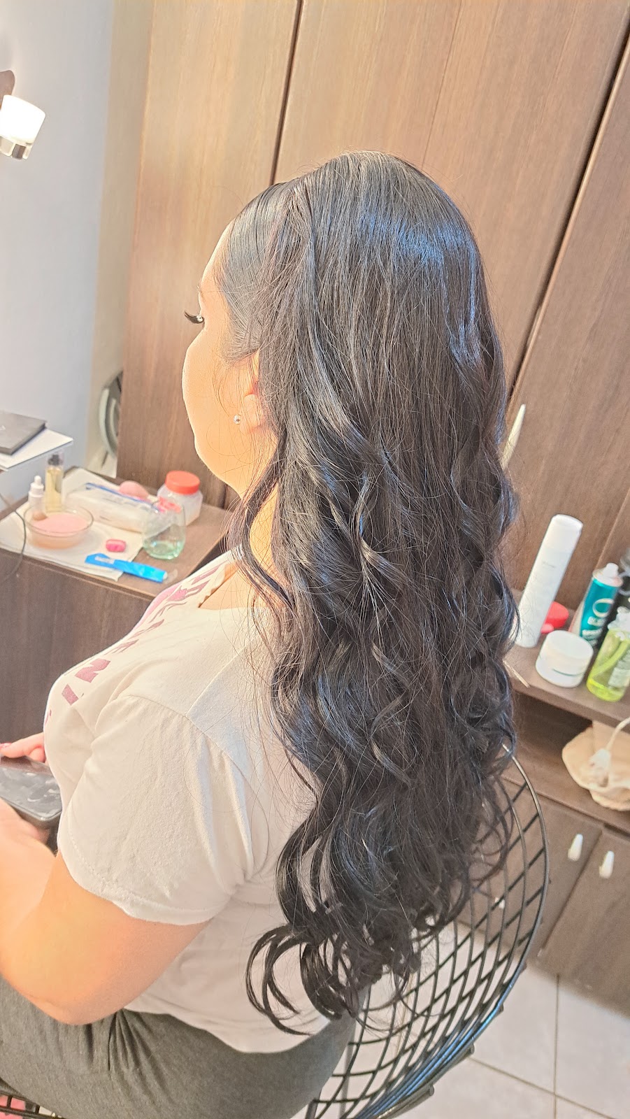 MM PELUQUERIA Y DEPILACIÓN, foto 2