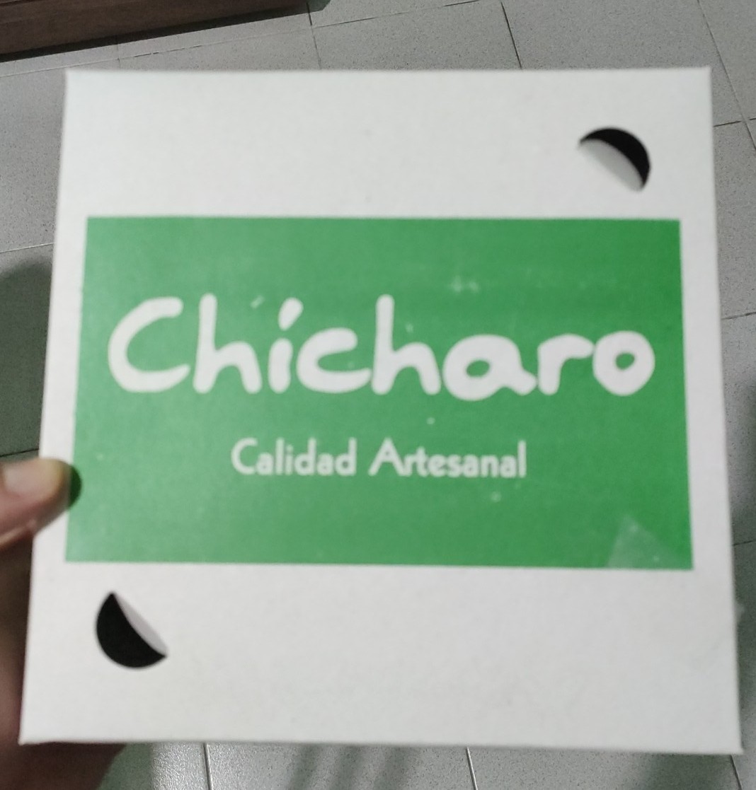 Chicharo