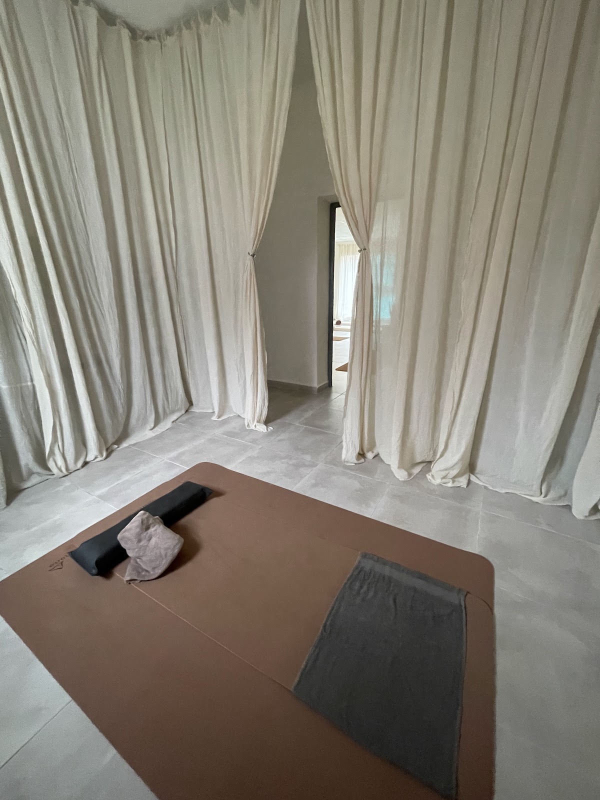 PANGEA • Yoga, Reiki, Tienda Mágica •